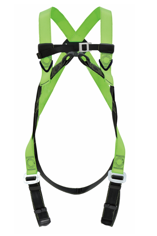 Work at Height Harness SAFETYHUB HARNESS - XL