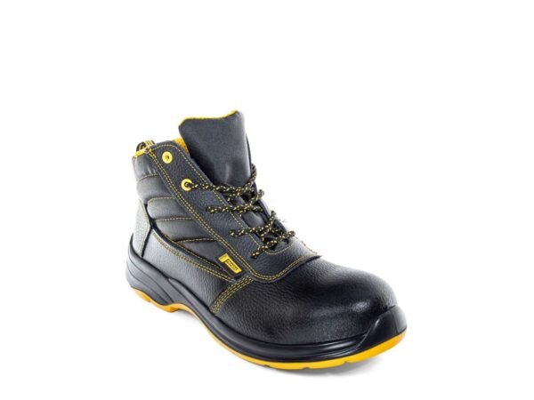 PANDA Safety Shoes MANTIDE 35911 S3 SRC