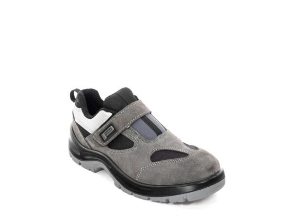 PANDA Safety Shoes AUGE 6417 S1P SRC