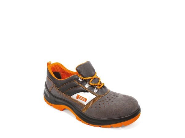 PANDA Safety Shoes LAMBDA 6611 S1P SRC