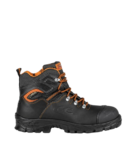 Safety Footwear