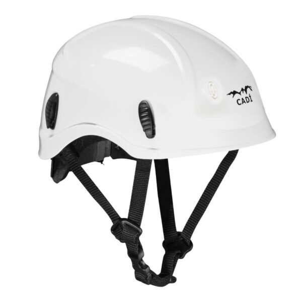 SAFETY HELMET CADI WHITE
